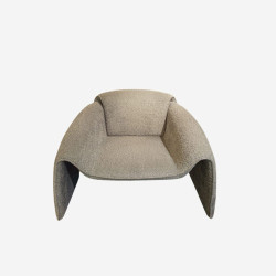 Yoshi Sofa 1 Seater - Helloilmare